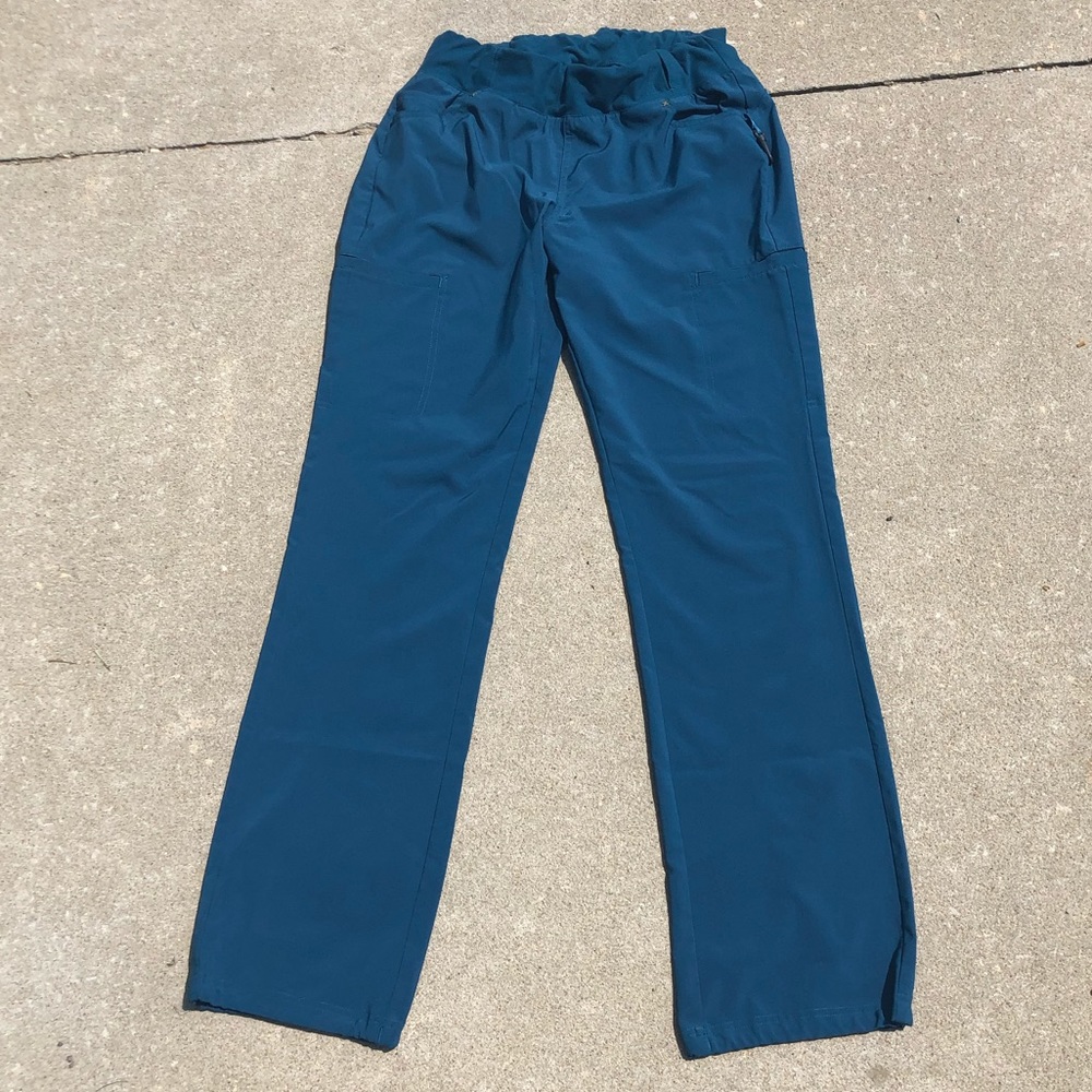 Cherokee IFlex Pants